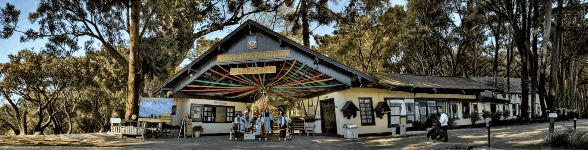 Circuito Raizes do Sul